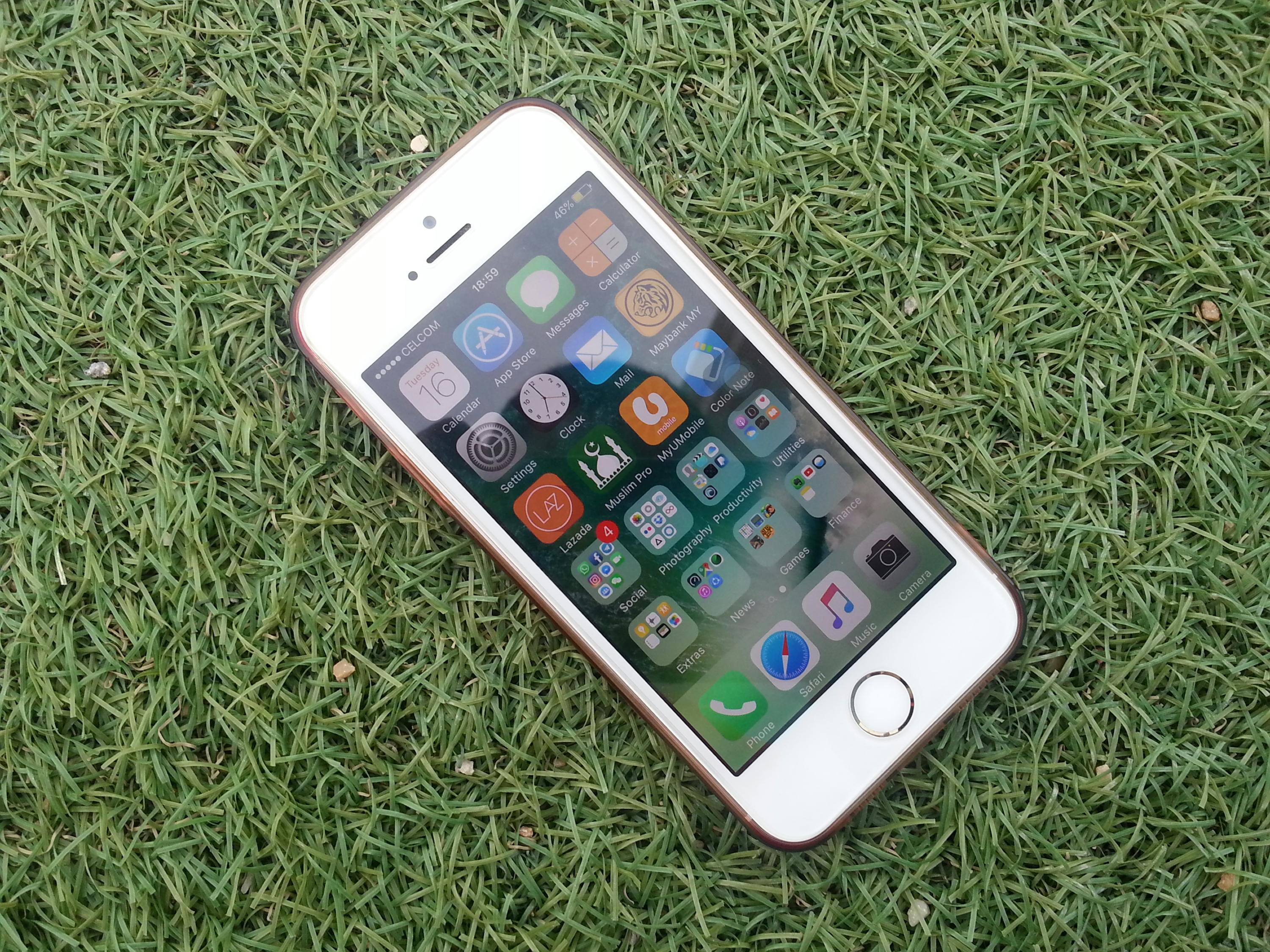 iPhone 5更换电池的步骤详解，从初学者到专业人士必备指南