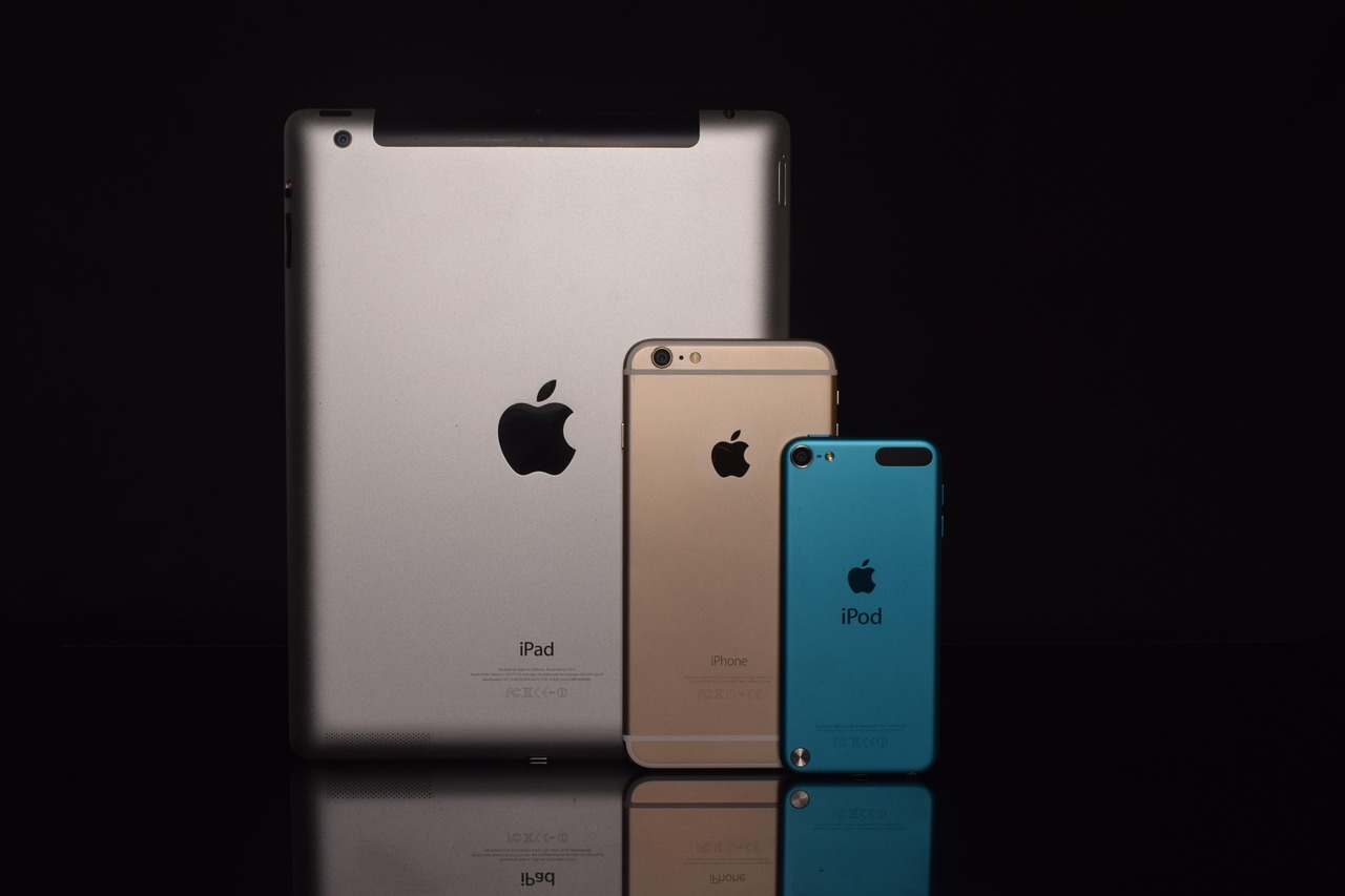 iPad Air价格走势与购买指南