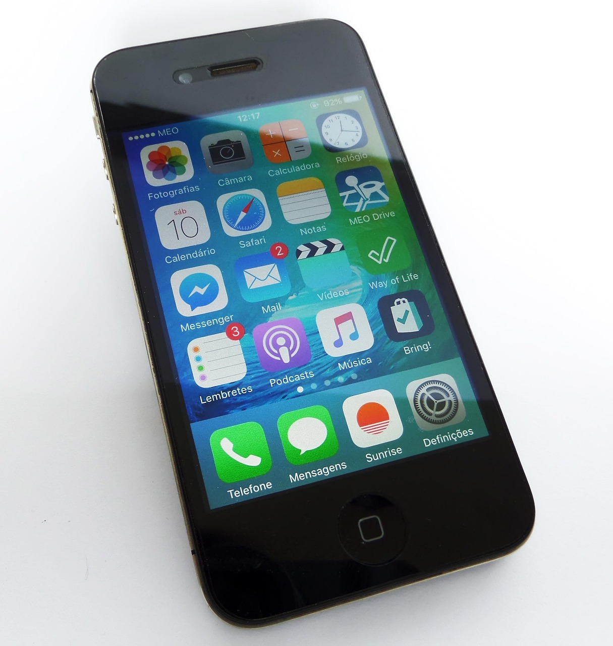 iPhone 11，2019年智能手机市场的明星产品