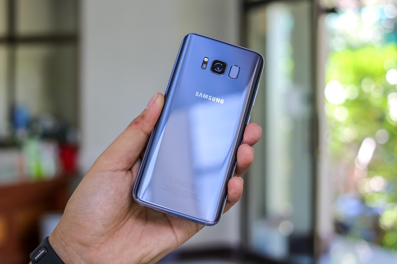 Android 412，探索你的专属手机系统