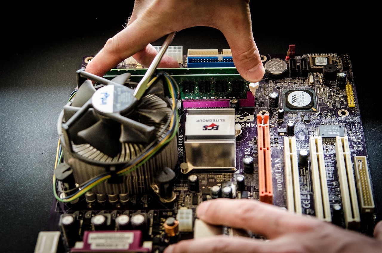 内存升级大揭秘，DDR2与DDR3的较量