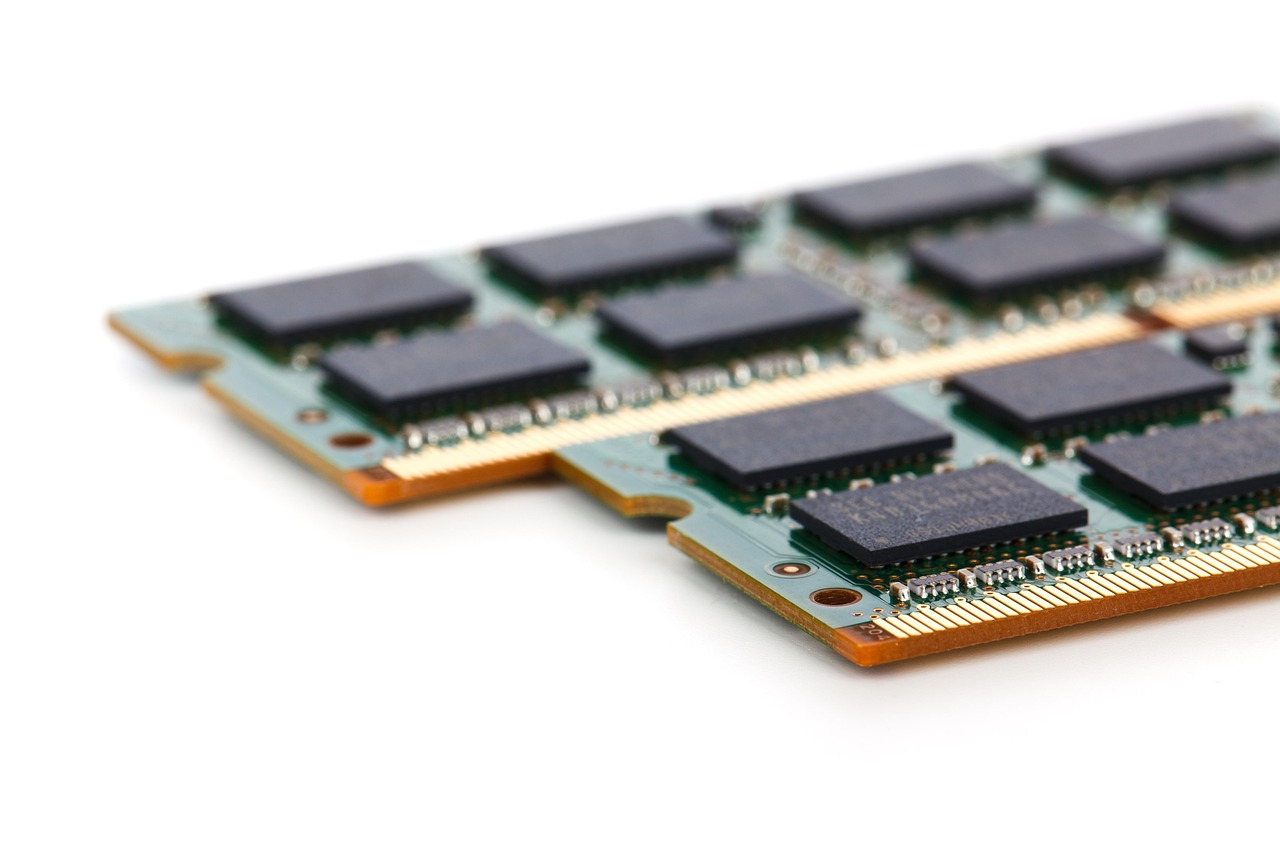 内存升级大揭秘，DDR2与DDR3的较量
