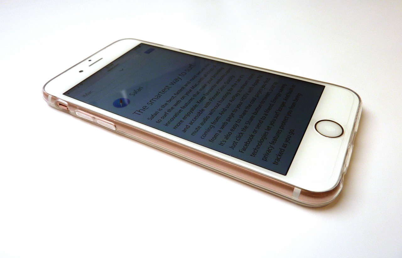 iPhone 6S粉色版的魅力与选择