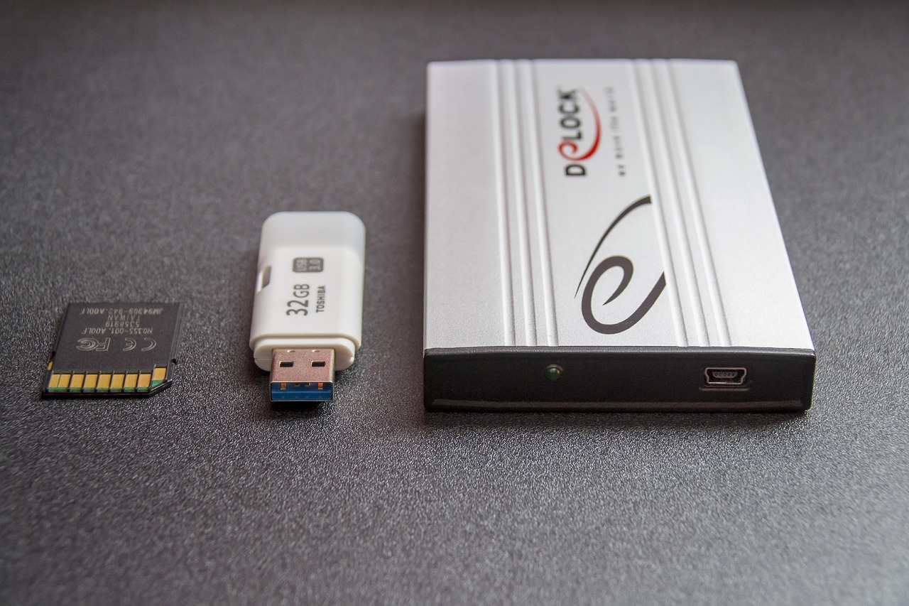 全面解析朗科U盘修复工具，拯救丢失数据的利器