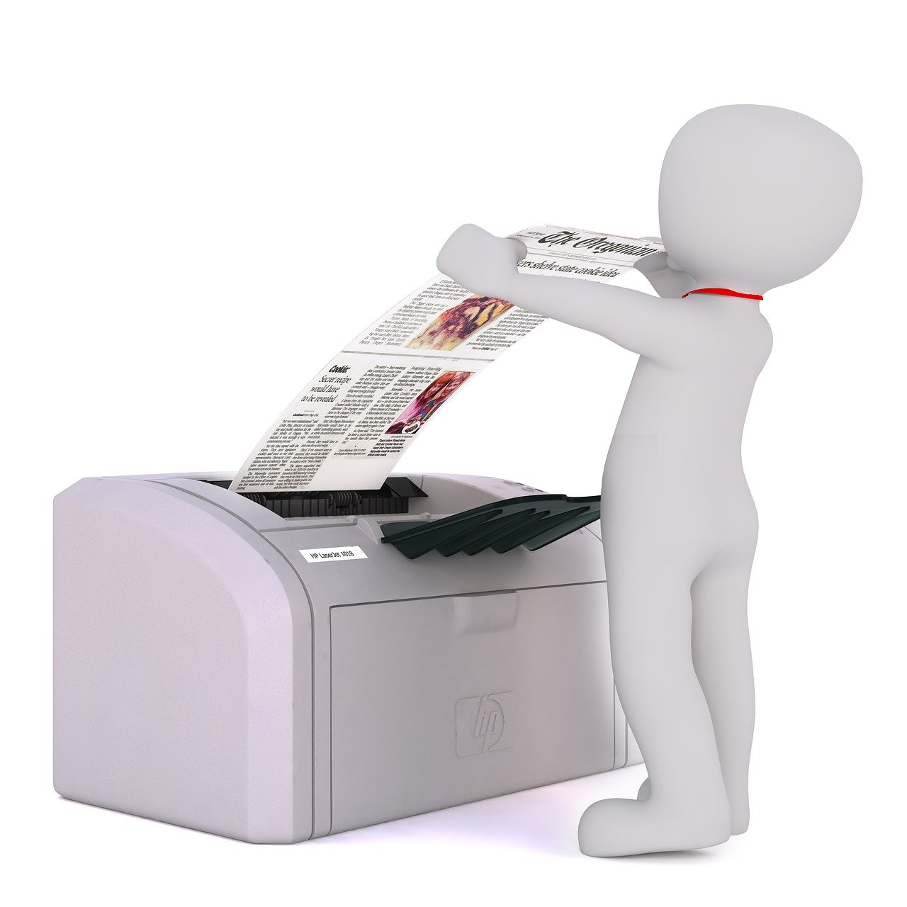 HP 1018打印机驱动最新官方下载地址推荐