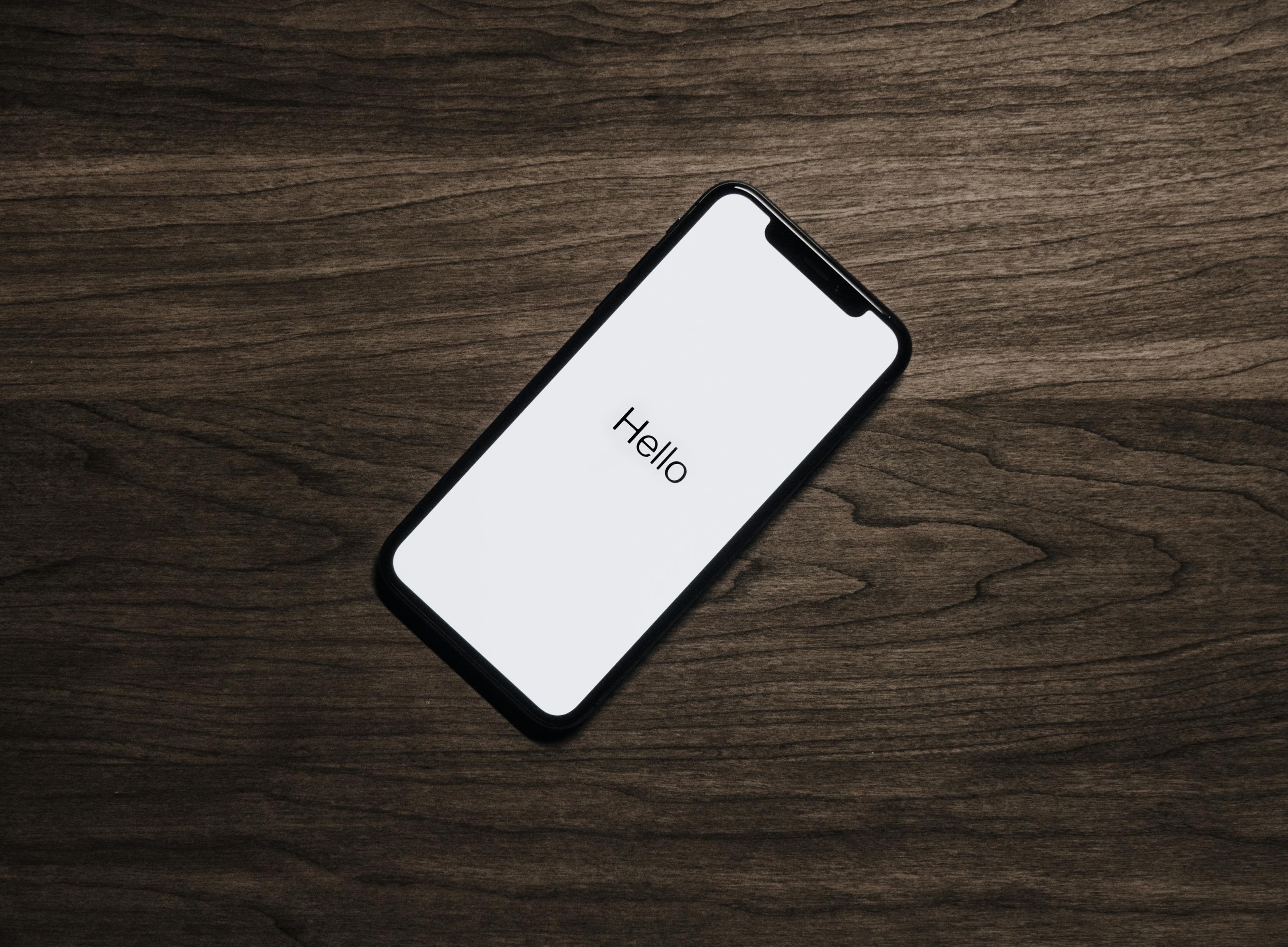 曝折叠iPhone比例为4:3，重塑手机形态的未来之选