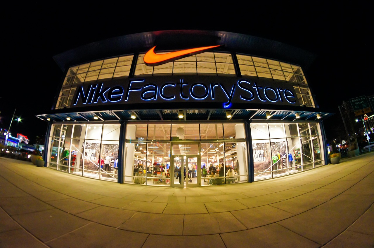 香港Nike官方购物平台