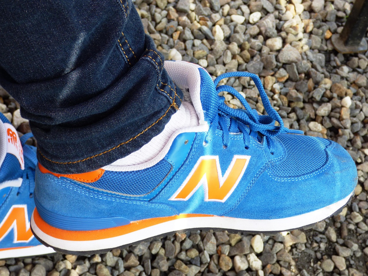 New Balance官方旗舰店