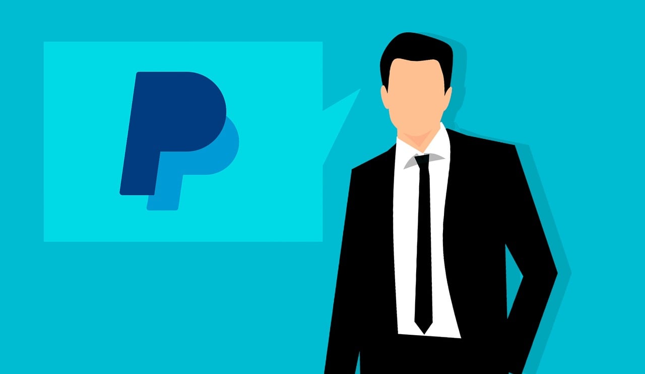 PayPal：全球领先的在线支付平台解析