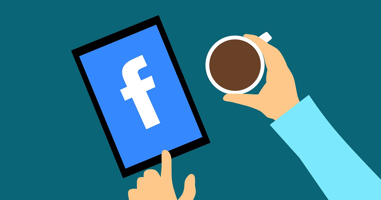 Facebook无法访问，求助！