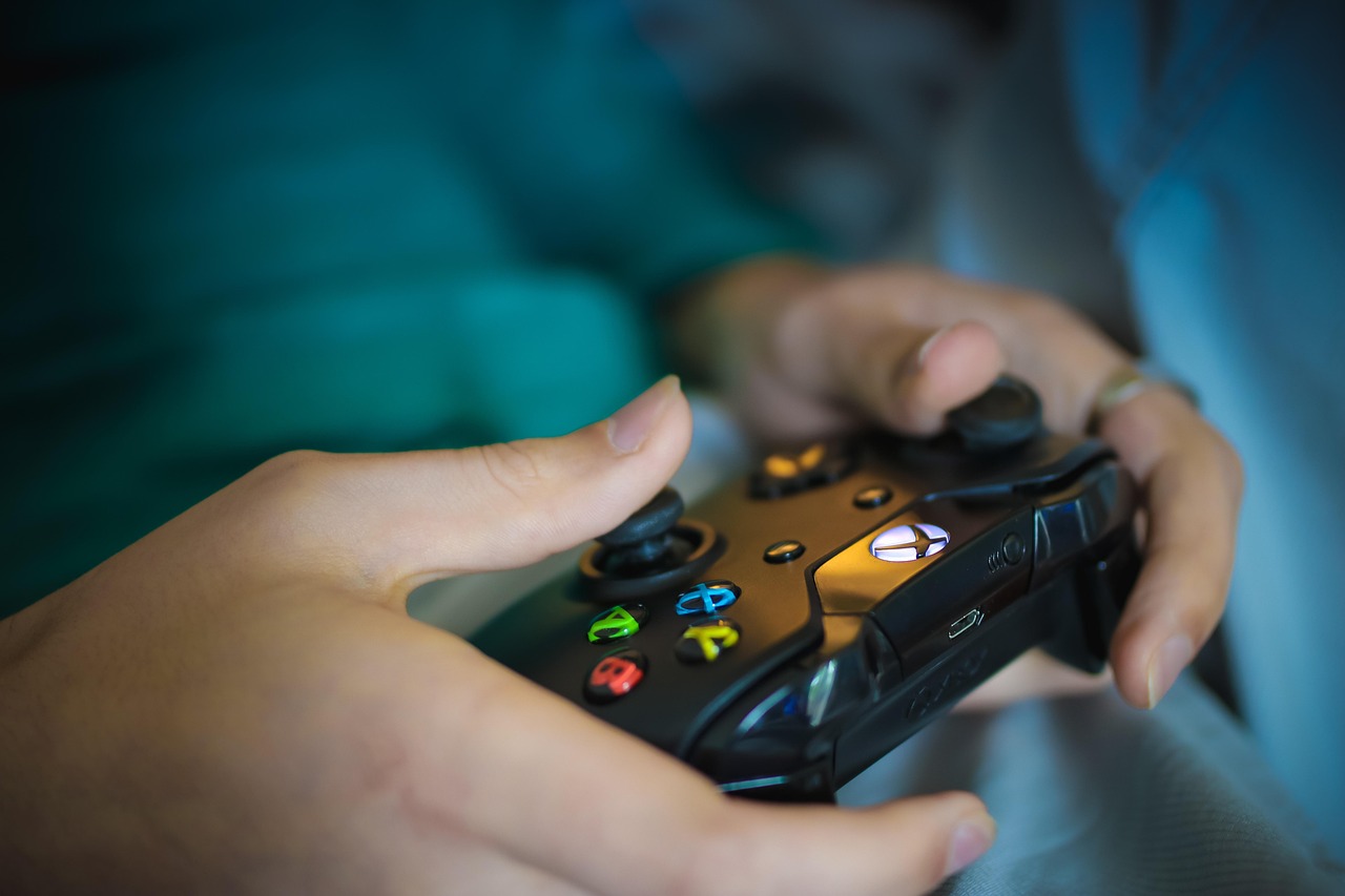 Xbox 360游戏价格全解析，市场动态、购买策略与价值评估