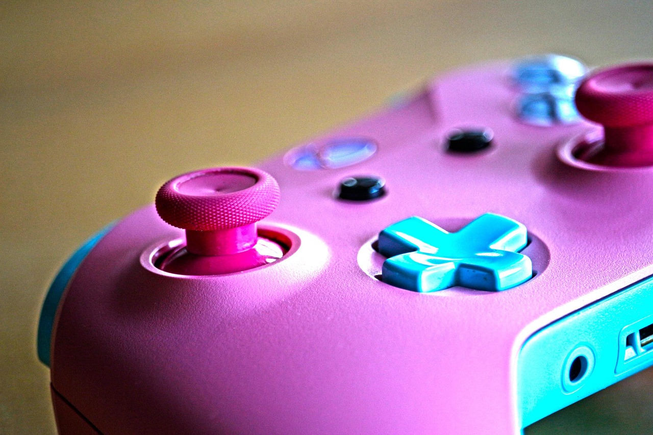 Xbox 720，未来游戏机的革命与展望