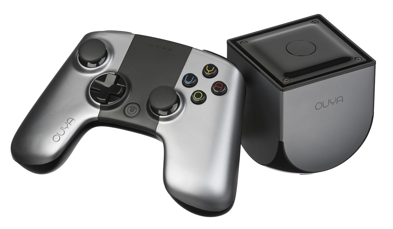 Xbox 720，未来游戏机的革命与展望