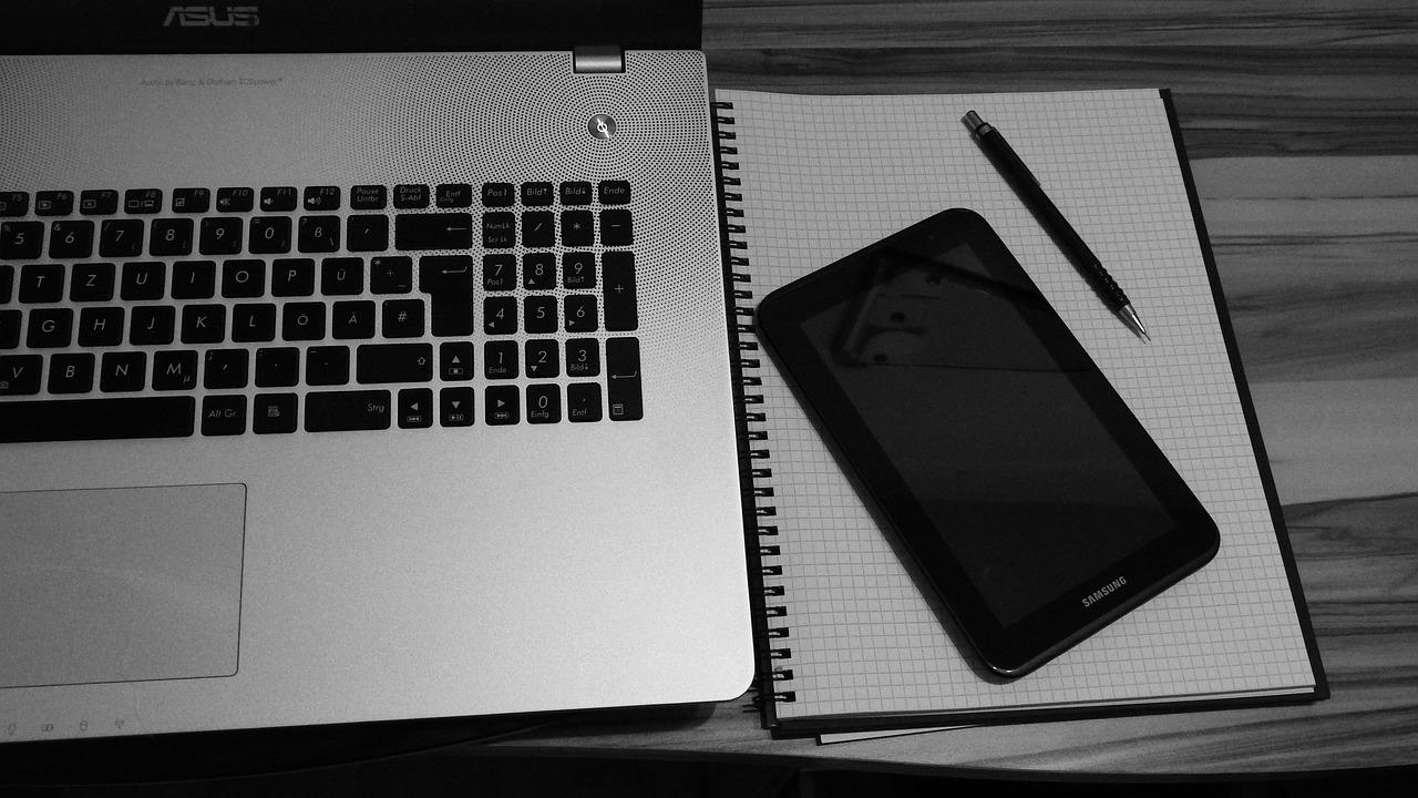 探索iWork，免费的强大办公套件