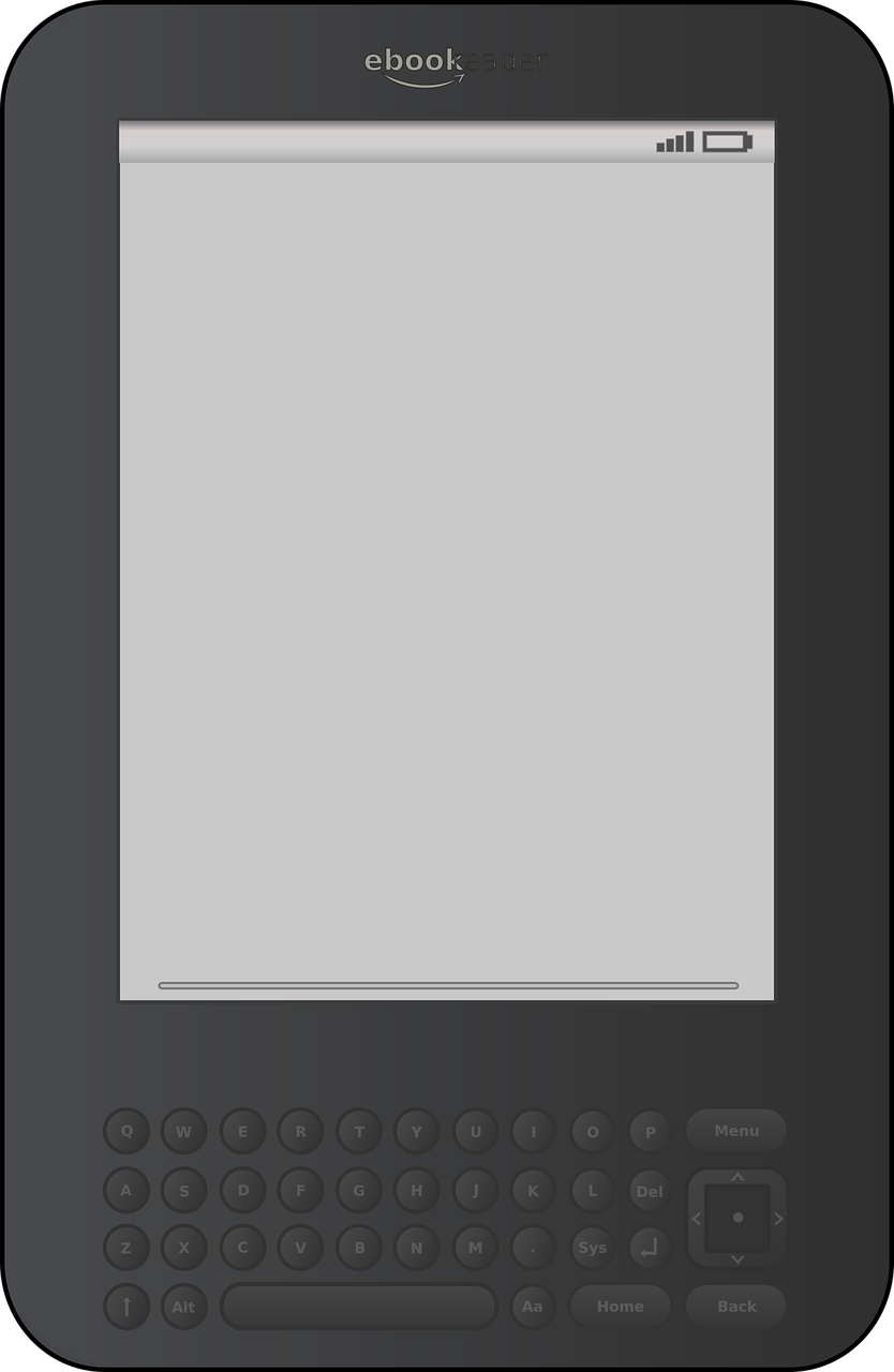 亚马逊Kindle 3，经典电子阅读器的复兴之旅