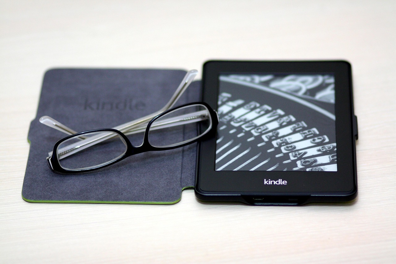 亚马逊Kindle 3，经典电子阅读器的复兴之旅