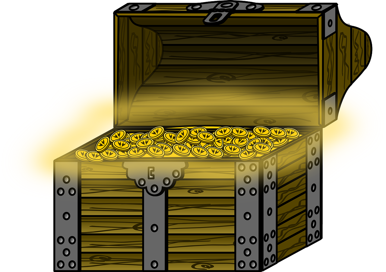 探索黄金市场的宝藏，黄金价格一览表的奥秘
