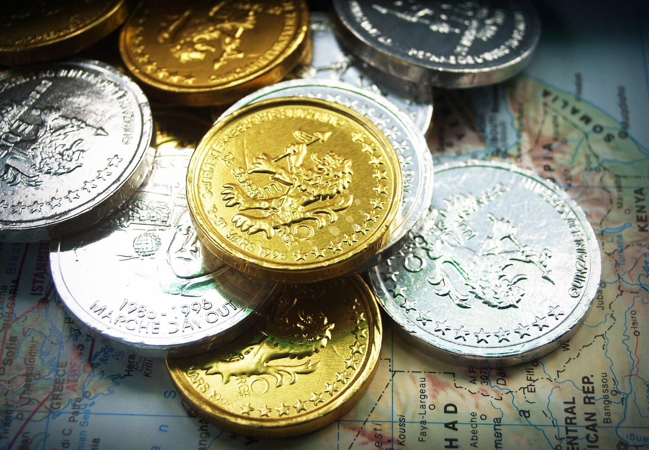 黄金价格一览表，投资与保值的指南