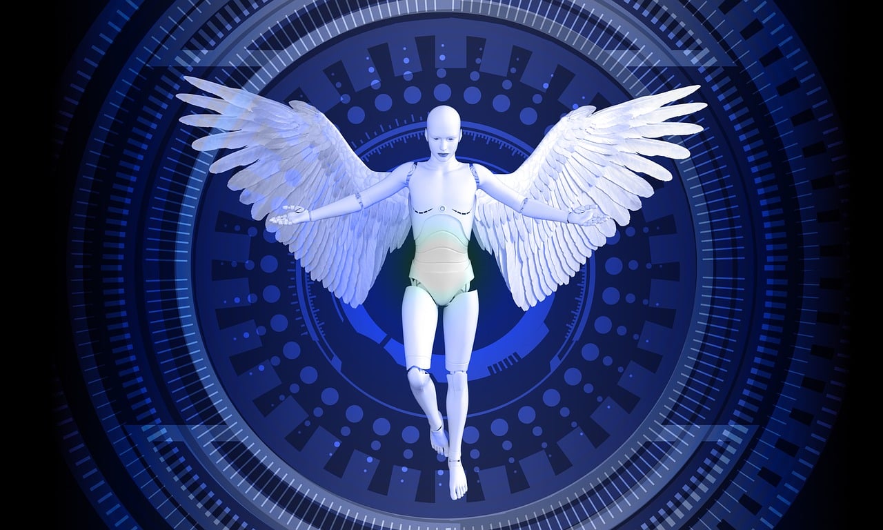 Y3，未来科技的革命，人类生活的转折点
