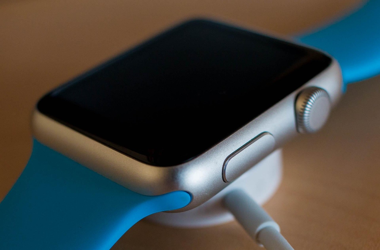 苹果iWatch，不仅仅是智能手表，更是生活方式的革新者