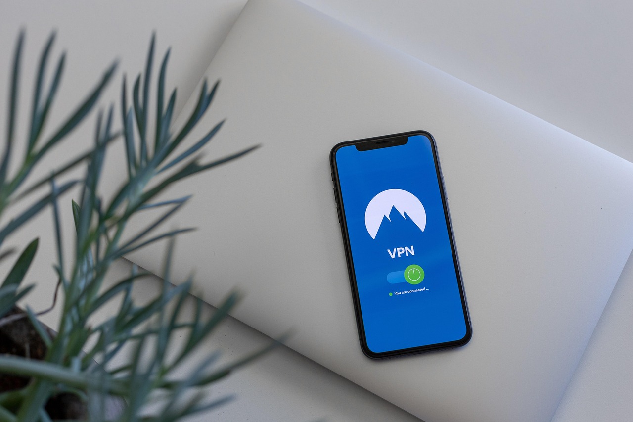 如何在iPhone上设置VPN，简单步骤与实用指南