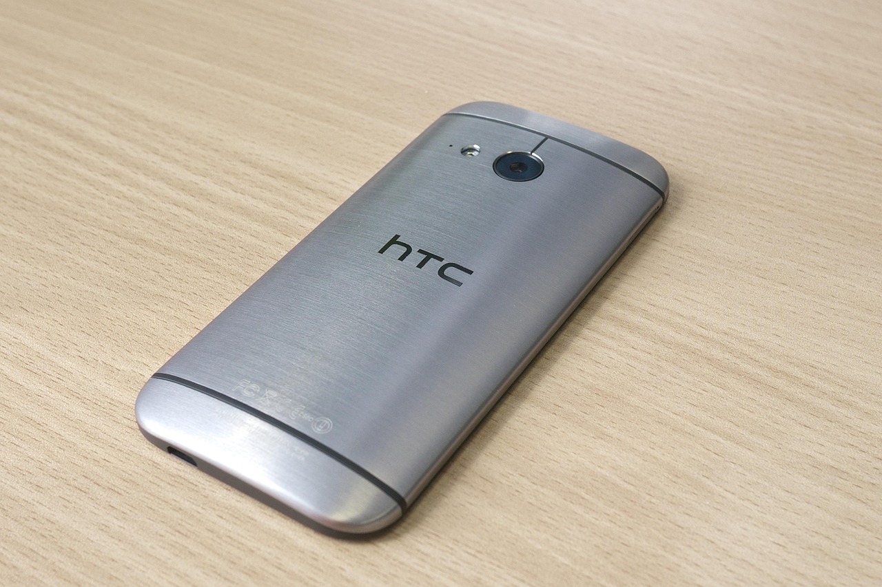 HTC G18，智能手机的经典之作与现代技术的融合