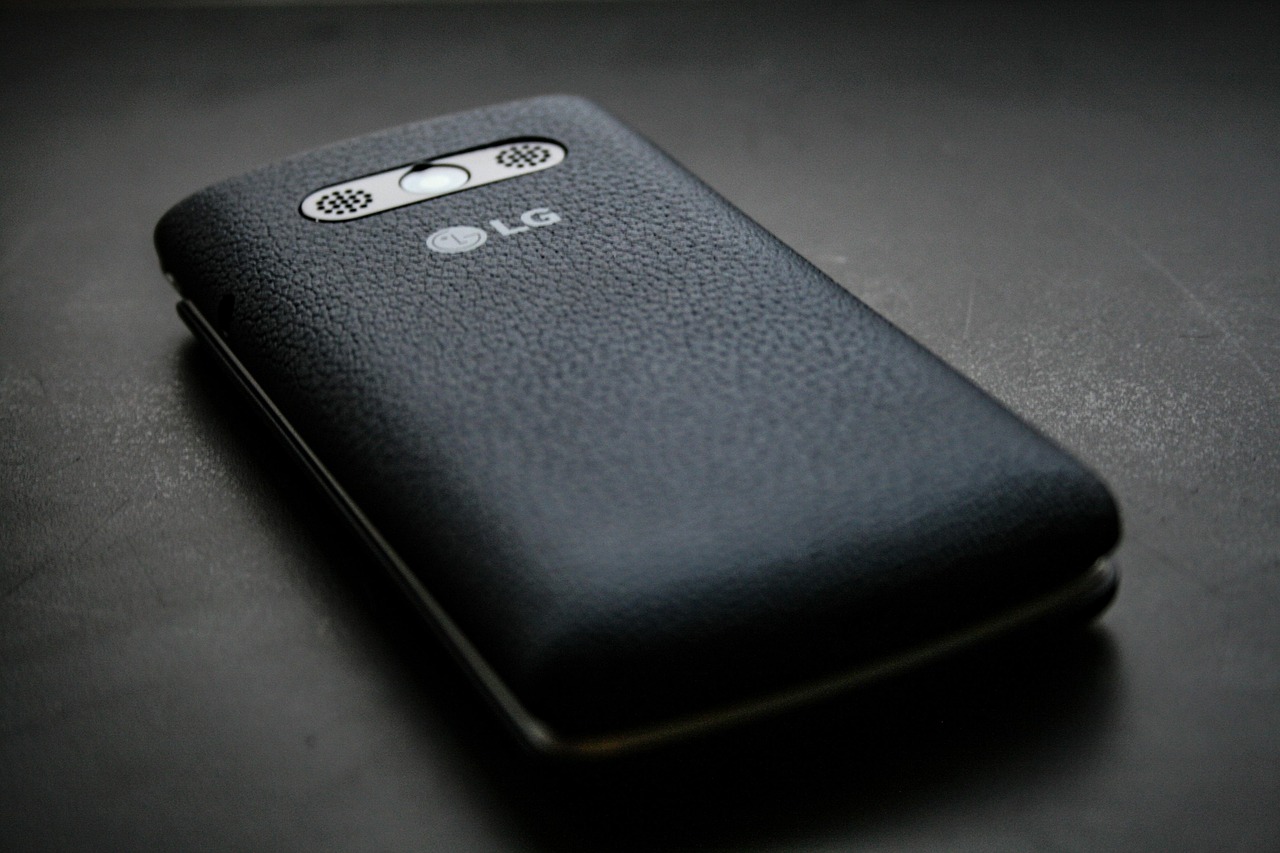 LG BL40，一款时尚与功能兼备的手机