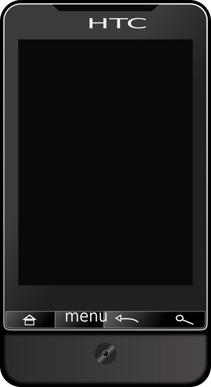 HTC XV6800，智能手机的先驱者