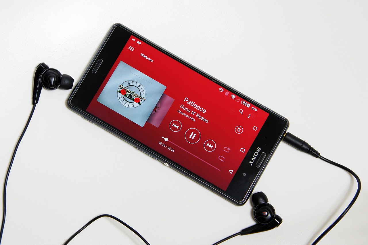 索尼Xperia ZR M36H，水下摄影的革命者