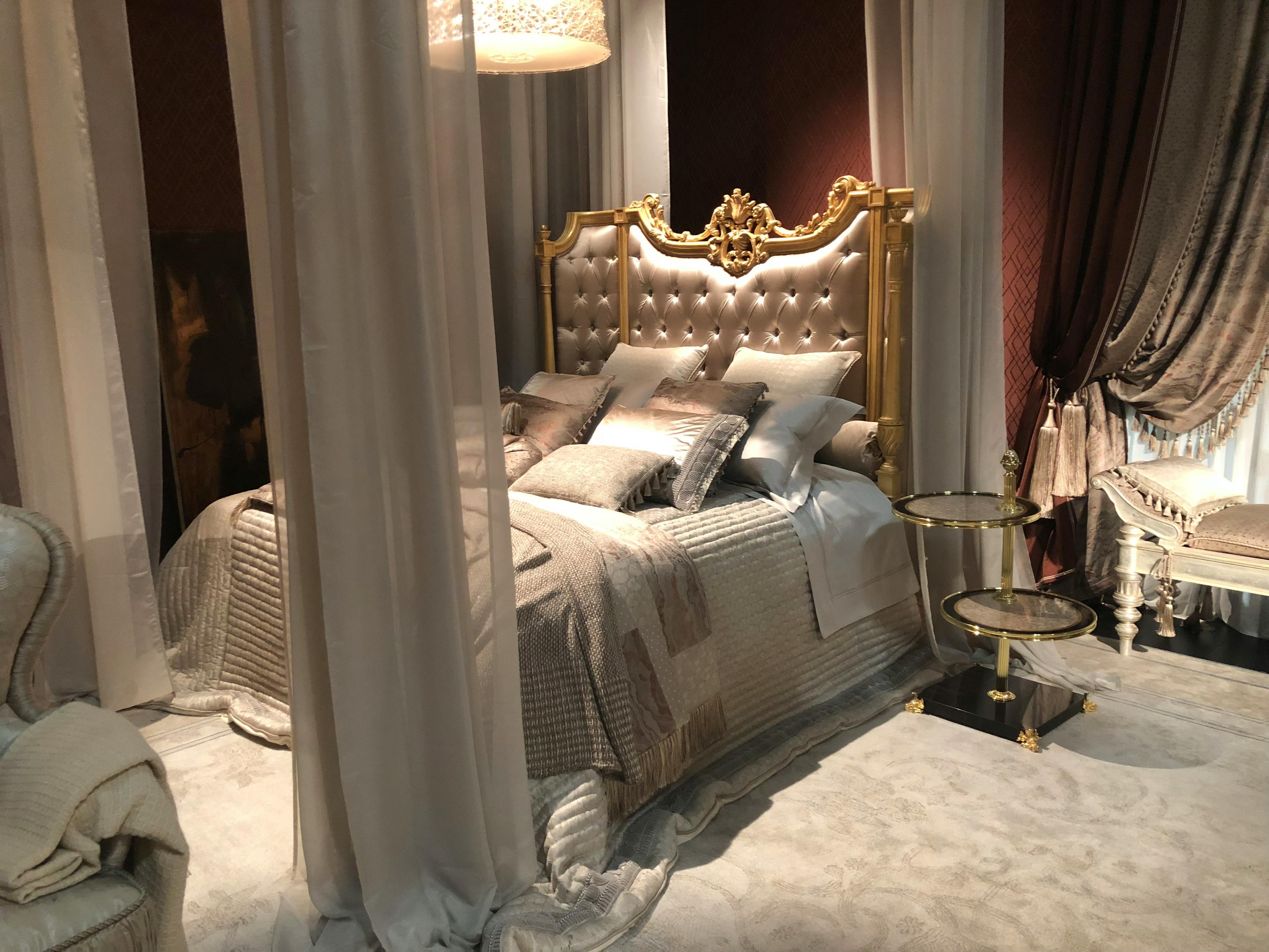 探索水星家纺旗舰店，品质睡眠的起点