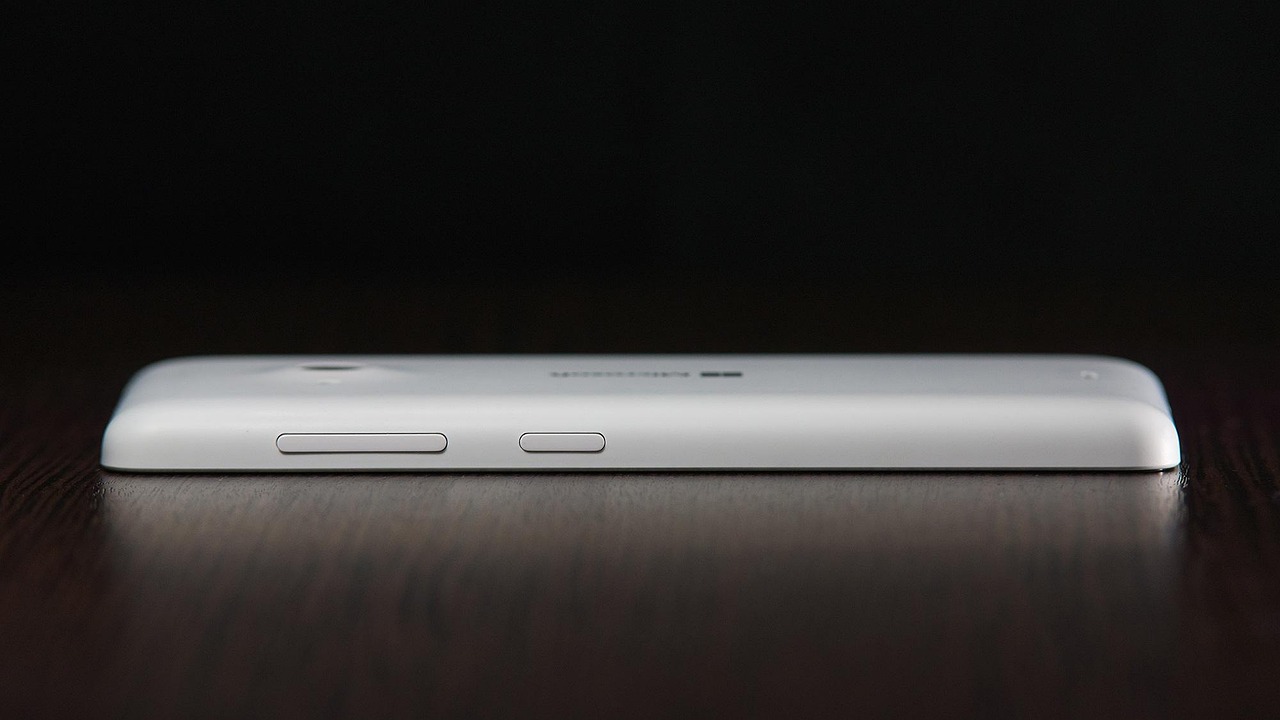 探索Lumia1520，口袋里的智能巨兽