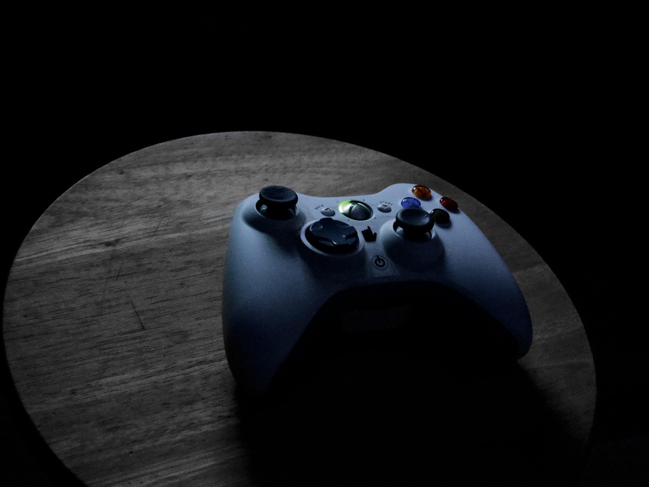 Xbox 360手柄，经典游戏操控体验的传承与创新
