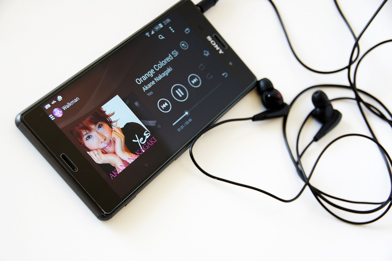 探索未来，索尼Xperia Z的革命性体验