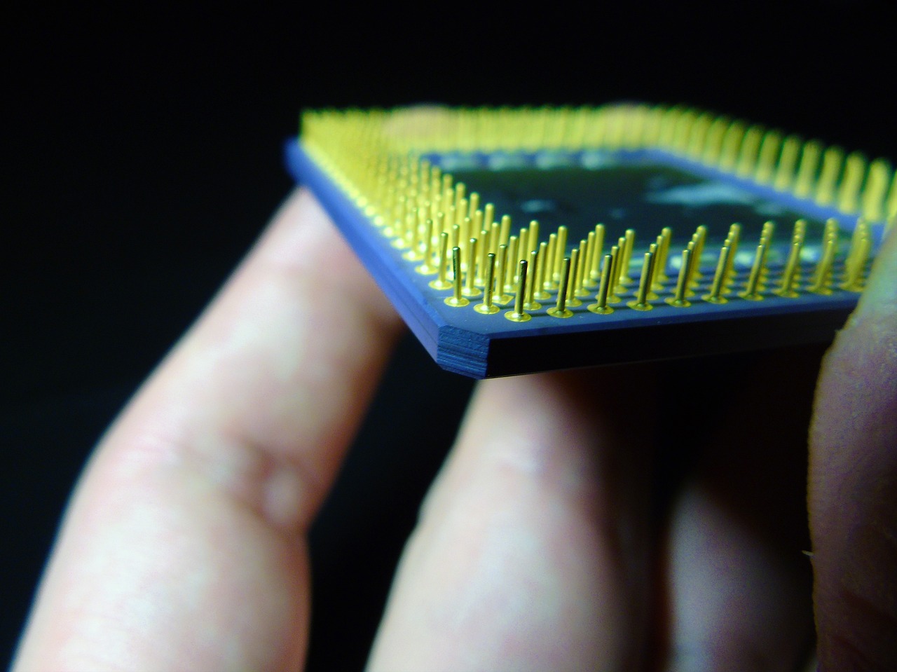 计算机的心脏，深入理解CPU