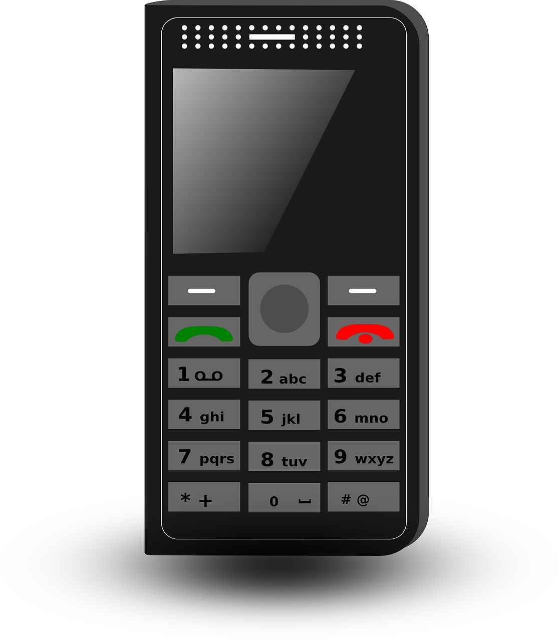 Nokia 5700，经典与创新的融合