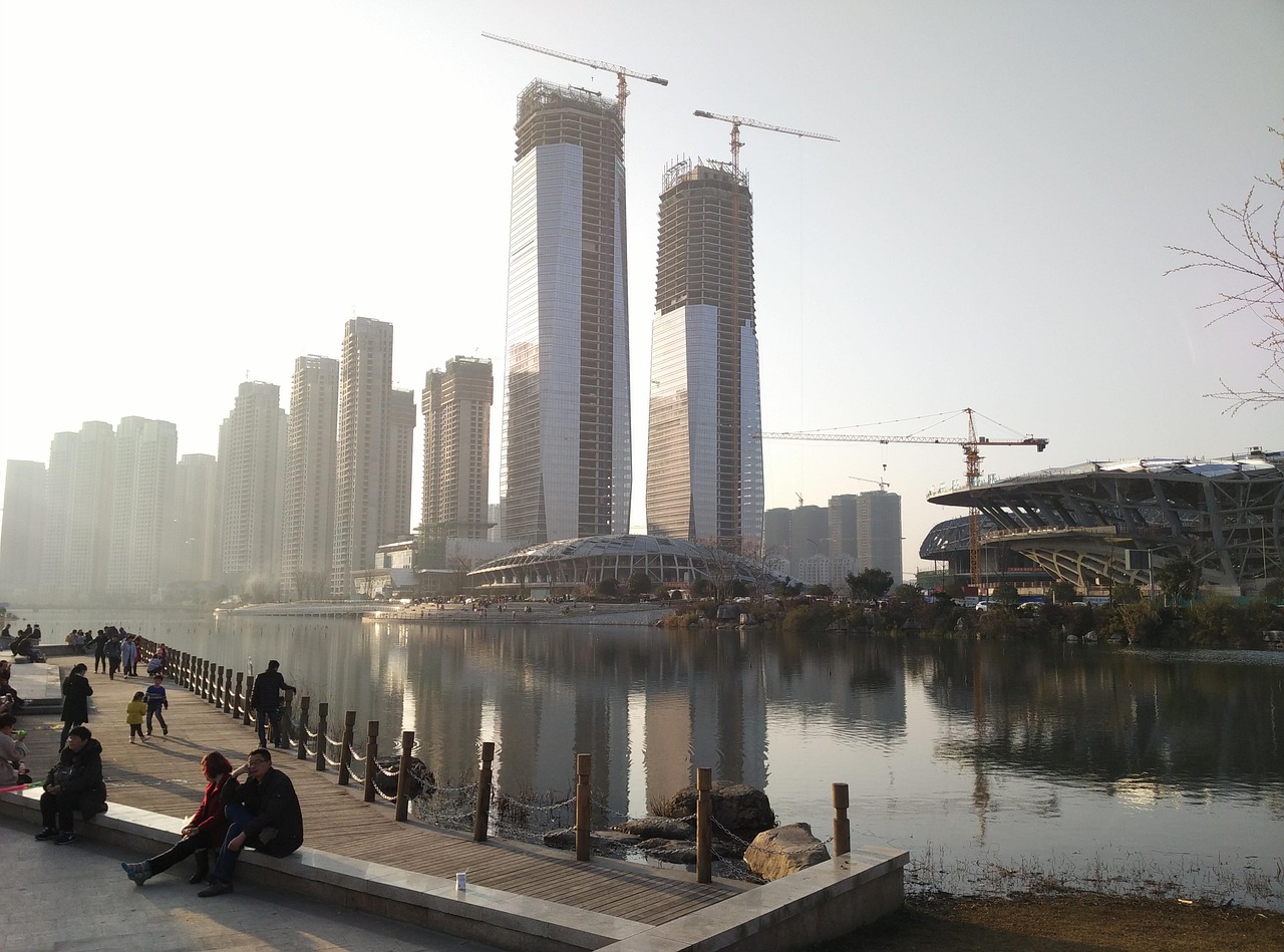 华强北报价，揭秘中国电子市场的脉搏