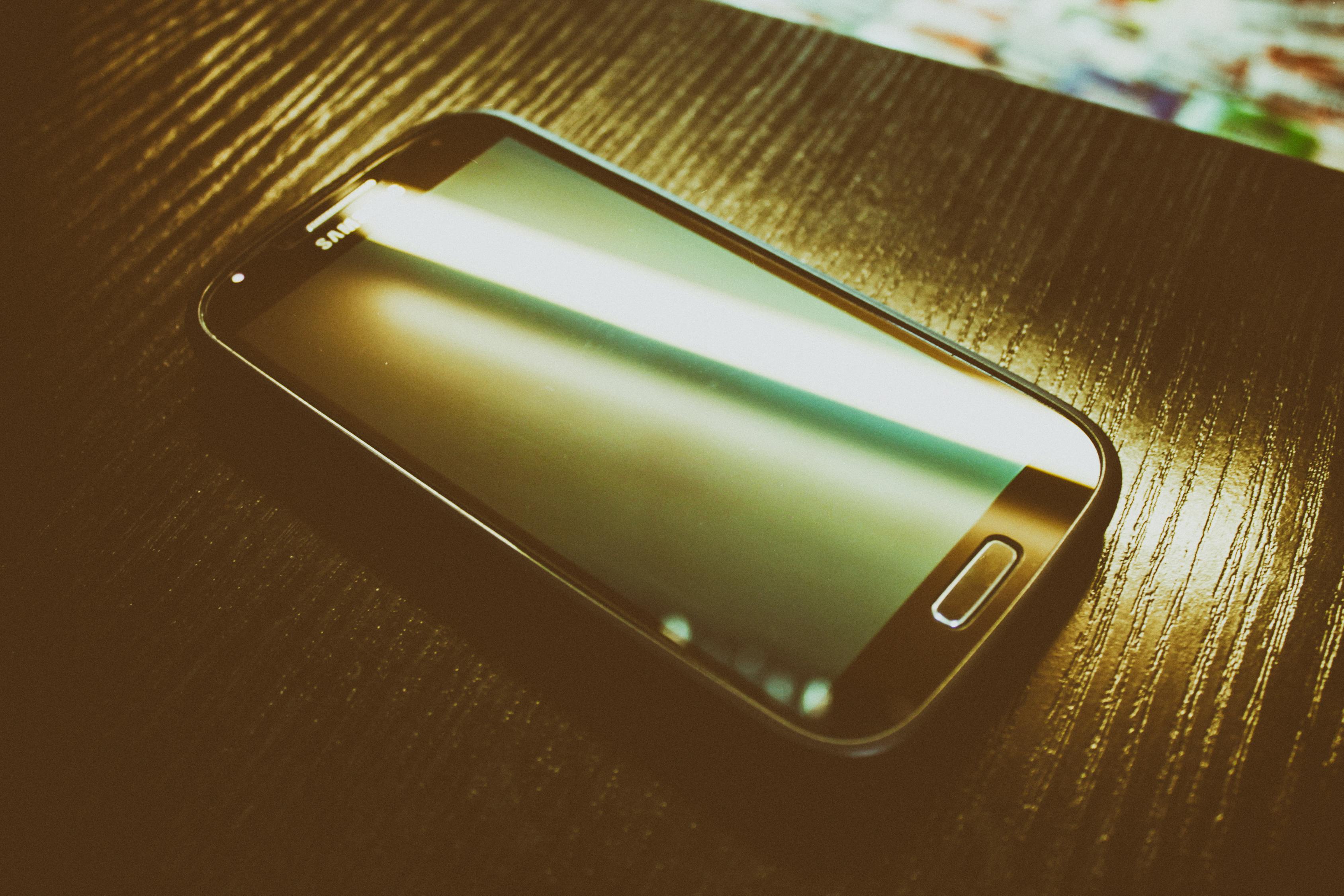 三星Galaxy S4，智能手机的革命与创新