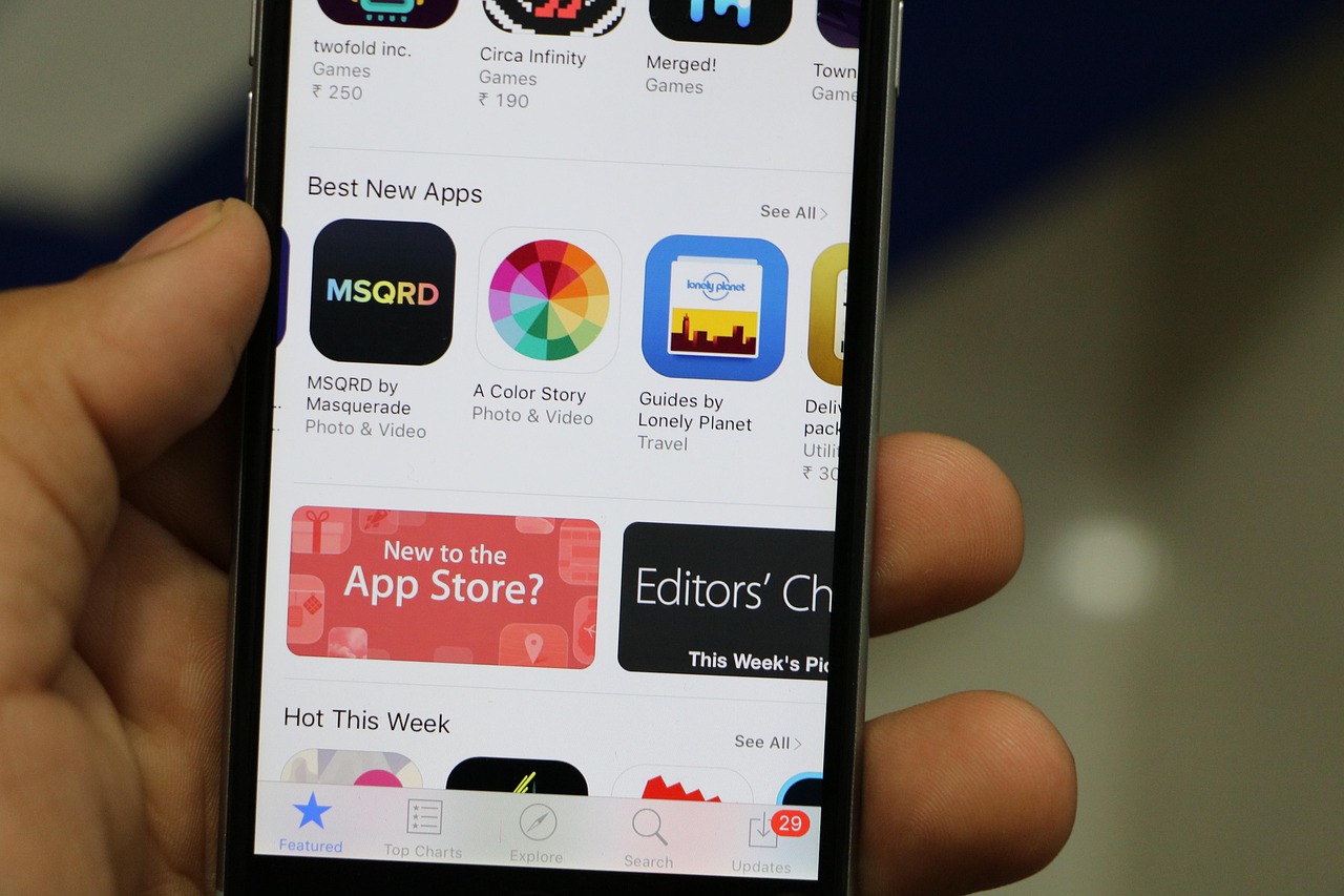 提升App Store下载速度，技巧、策略与解决方案