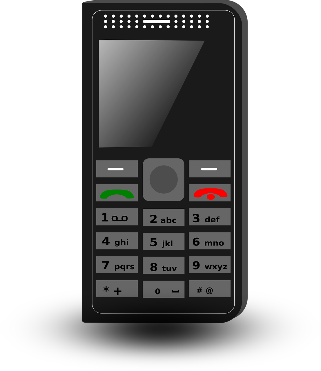 Nokia 3110，经典重现，功能手机的现代魅力