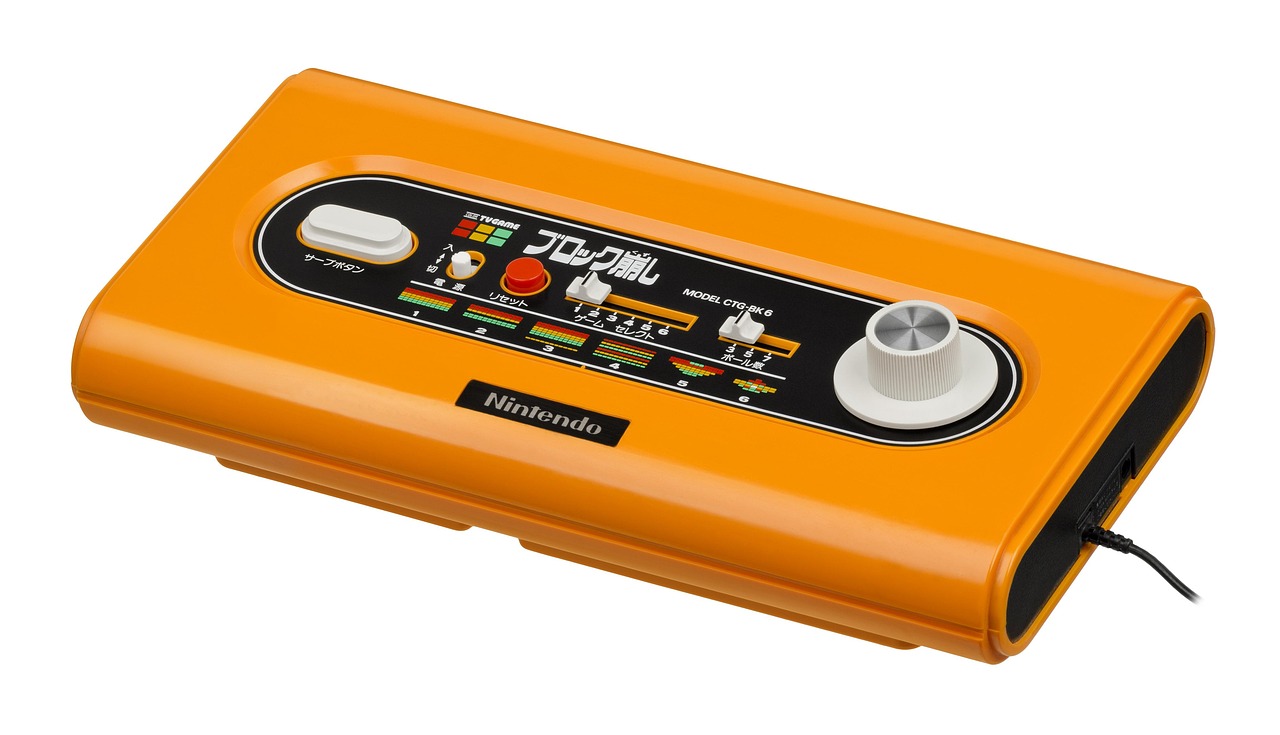 任天堂3DS，掌上游戏的新纪元