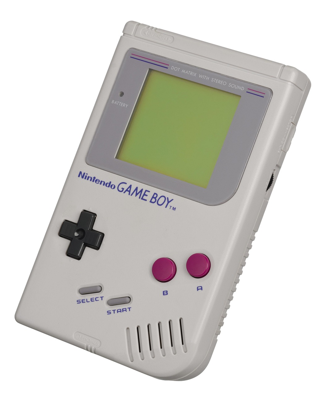 任天堂3DS，掌上游戏的新纪元