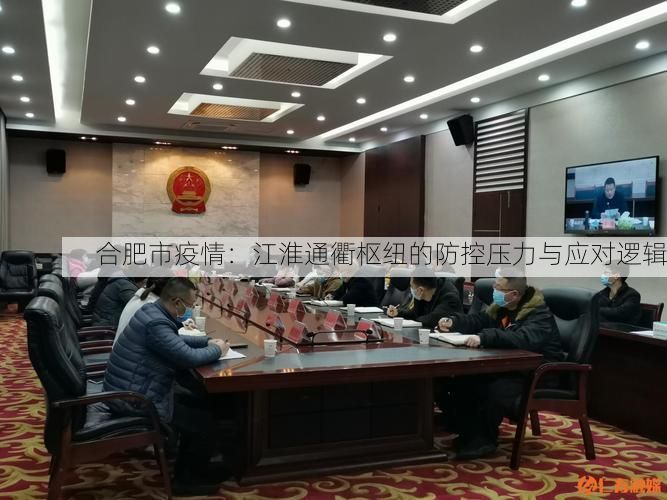 合肥市疫情：江淮通衢枢纽的防控压力与应对逻辑