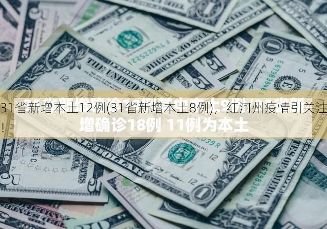 31省新增本土12例(31省新增本土8例)，红河州疫情引关注！
