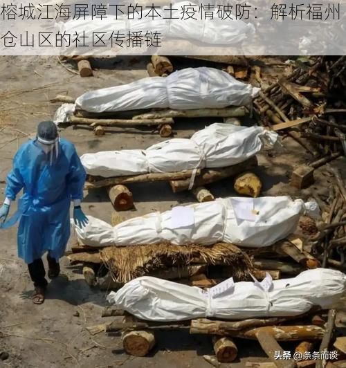 榕城江海屏障下的本土疫情破防：解析福州仓山区的社区传播链