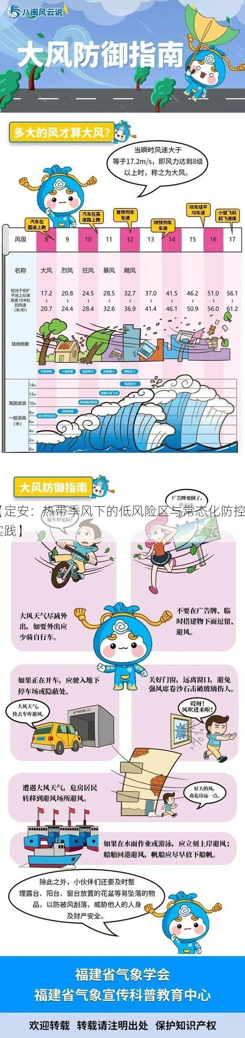 【定安：热带季风下的低风险区与常态化防控实践】