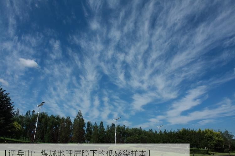 【调兵山：煤城地理屏障下的低感染样本】