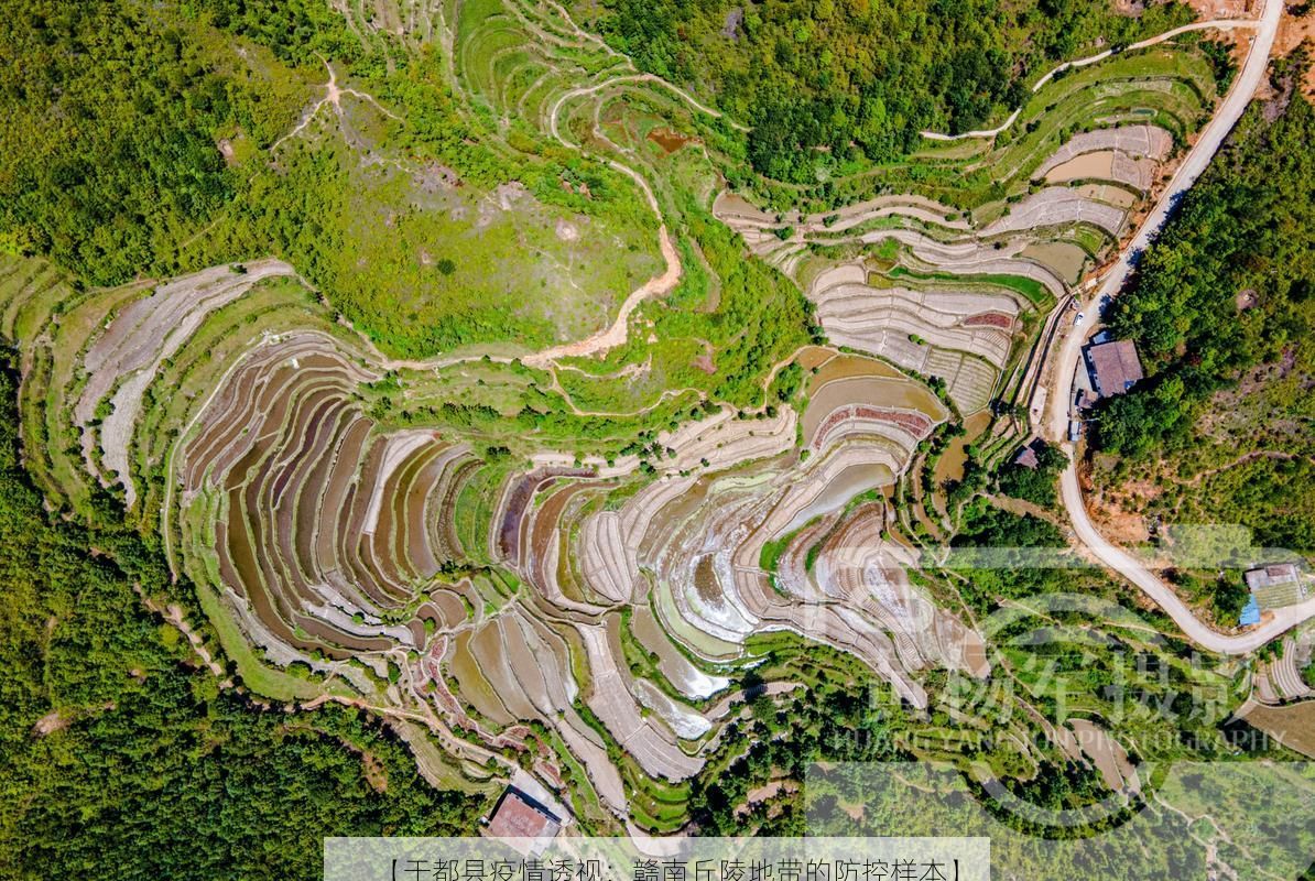 【于都县疫情透视：赣南丘陵地带的防控样本】