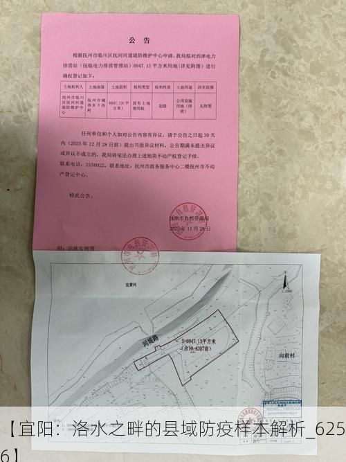 【宜阳：洛水之畔的县域防疫样本解析_62526】