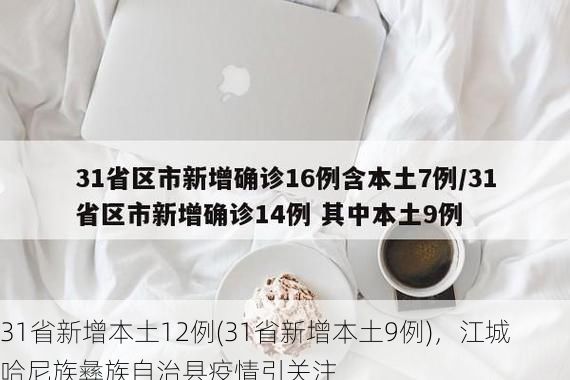 31省新增本土12例(31省新增本土9例),江城哈尼族彝族自治县疫情引关注