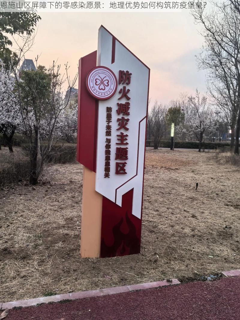 恩施山区屏障下的零感染愿景：地理优势如何构筑防疫堡垒？